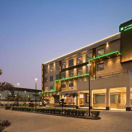 Wyndham Garden Sonipat Murthal Exterior photo