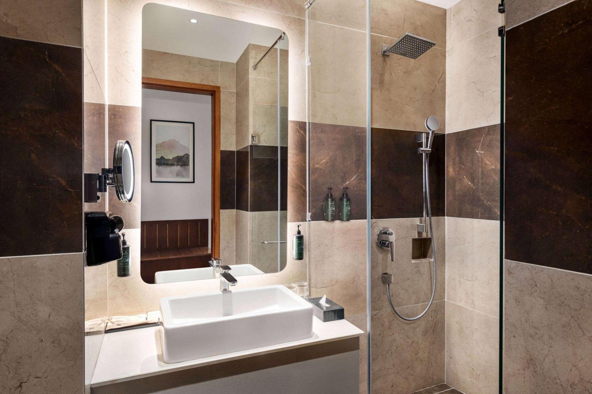 Wyndham Garden Sonipat Murthal Exterior photo